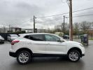 Annonce Nissan Qashqai Tekna 2014 1.5 Dci