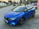 Annonce Nissan Qashqai TEKNA PLUS 1.3i 158cv BVA TOIT PANO 18325HT 08/2022 ENTRETIEN COMPLET