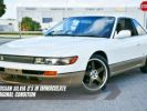 Achat Nissan Silvia Q's S13 JDM  Occasion