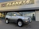 Nissan Terrano 2.7 L TDI 125 CV Occasion