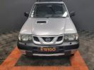 Annonce Nissan Terrano 3.0 DI 155ch CONFORT 4WD + TENTE DE TOIT