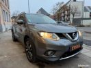 Annonce Nissan X-Trail 1.6 DCI 130 ACENTA 2WD X-TRONIC BVA-GARANTIE 6 MOIS