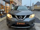 Annonce Nissan X-Trail 1.6 DCI 130 ACENTA 2WD X-TRONIC BVA-GARANTIE 6 MOIS