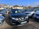 Voir l'annonce Nissan X-Trail 1.6 dCi 130 All-Mode 4x4-i 5pl N-Connecta