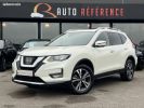 Voir l'annonce Nissan X-Trail 1.6 DCI 130 CH 7 PLACES N-CONNECTA XTRONIC CAMERA TOIT OUVRANT