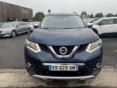 Annonce Nissan X-Trail 1.6 dCi - 130 N-Connecta Gps + Camera AR + Attelage