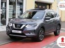 Voir l'annonce Nissan X-Trail 1.6 dCi 130 TEKNA 7 PLACES XTRONIC (Tête haute, Toit ouvrant, Sièges chauffant AV & AR...)