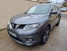 achat occasion 4x4 - Nissan X-Trail occasion