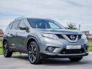 Annonce Nissan X-Trail 1.6 dCi Connect Edition 4X2 7 Plaatsen - HISTORIEK - 360° - PANO - KEYLESS - CRUISECONTROL