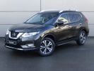 Annonce Nissan X-Trail 1.7 DCI 150 AUTO