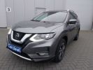 Annonce Nissan X-Trail 1.7 dCi-TOIT OUVRANT-GPS-ATTACHE-REMORQUE-GARANTIE