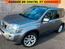 Voir l'annonce Nissan X-Trail 2.0 dCi 150 ch LE BVA 4X4 GPS Sieges electriques chauffant Sellerie cuir Toit Ouvrant Entretien Exclusif