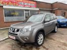 Voir l'annonce Nissan X-Trail 2,0 DCi 150 CV 4X4