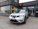 Voir l'annonce Nissan X-Trail 2.0 DCI 175 TEKNA 4WD ALLMODE X-TRONIC BVA