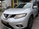 Annonce Nissan X-Trail 2.0 DCI 175 TEKNA 4WD ALLMODE X-TRONIC BVA