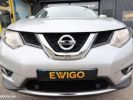 Annonce Nissan X-Trail 2.0 DCI 175 TEKNA 4WD ALLMODE X-TRONIC BVA