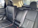 Annonce Nissan X-Trail 2.0 DCI 177CH TEKNA XTRONIC