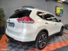 Annonce Nissan X-Trail +2 1.6 Dci 130cv Tekna -157.000kms Cuir TOE -Caméra Révisé et garanti 6 mois