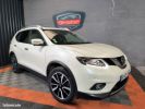 Annonce Nissan X-Trail +2 1.6 Dci 130cv Tekna -157.000kms Cuir TOE -Caméra Révisé et garanti 6 mois