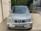 Voir l'annonce Nissan X-Trail 2.2 dCi136 Confort Pk Family 4x4