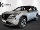 Voir l'annonce Nissan X-Trail 2024 1,5 e-Power Hybrid Acenta 200HK 5d Aut.