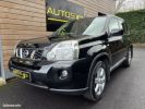 Voir l'annonce Nissan X-Trail ii 2.0 dci 150 le