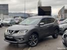 Annonce Nissan X-Trail III 1.6 DCI 130 Connect Edition 4X4 7 Places