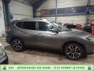 Annonce Nissan X-Trail III 1.6 DCI 130 N-CONNECTA XTRONIC 5PL BVA 4X2