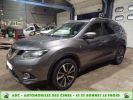 Annonce Nissan X-Trail III 1.6 DCI 130 N-CONNECTA XTRONIC 5PL BVA 4X2