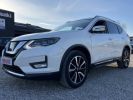 Annonce Nissan X-Trail III (T32) 1.6 DIG-T 163ch Tekna Euro6 7 places