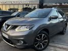 Voir l'annonce Nissan X-Trail III TEKNA 1.6 DCI 130 BOITE AUTO CUIR GPS CAMERA 360 TOIT OUVRANT - GARANTIE 1 AN