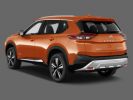 Annonce Nissan X-Trail N-Connecta E-POWER 213 Ch E-4ORCE