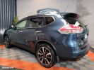 Annonce Nissan X-Trail teckna 1.6l dci 130 x-tronic 86.000kms Cuir Toit ouvrant Caméra -Révisé et garanti 1 an