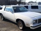 Achat Oldsmobile 442 Occasion