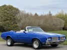 Achat Oldsmobile Cutlass Occasion