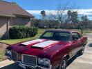 Achat Oldsmobile Cutlass Occasion