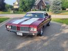 Oldsmobile Cutlass Occasion