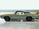 Achat Oldsmobile Cutlass Coupe  Occasion