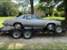 Achat Oldsmobile Cutlass supreme Occasion