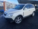 Voir l'annonce Opel Antara 2.0 CDTI 150 Cosmo Pack