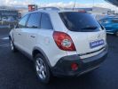 Annonce Opel Antara 2.0 CDTI 150 Cosmo Pack