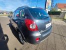 Annonce Opel Antara 2.0 CDTI 150 Cosmo Pack BVA (Sièges Chauffants, Régulateur, Téléphone)