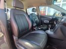 Annonce Opel Antara 2.0 CDTI 150 Cosmo Pack BVA (Sièges Chauffants, Régulateur, Téléphone)