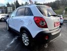 Annonce Opel Antara 2.0 CDTI150 Cosmo Pack