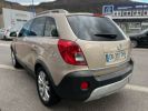 Annonce Opel Antara 2.2 CDTI 163 Cosmo Pack 4X4 110mkm