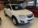 Annonce Opel Antara 2.2 CDTI 163 Cosmo Pack Stop/Start 4X4