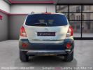 Annonce Opel Antara 2.2 CDTI 184 4x4 Cosmo Pack