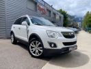 Annonce Opel Antara 2.2 CDTI 184 Cosmo Pack 4X4