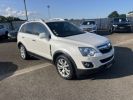 Annonce Opel Antara 2.2 CDTI 184ch Cosmo Pack 4X4 BV6 GPS ToutCuir