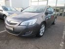 Achat Opel Astra 1.4 Turbo 120 ch Cosmo Occasion